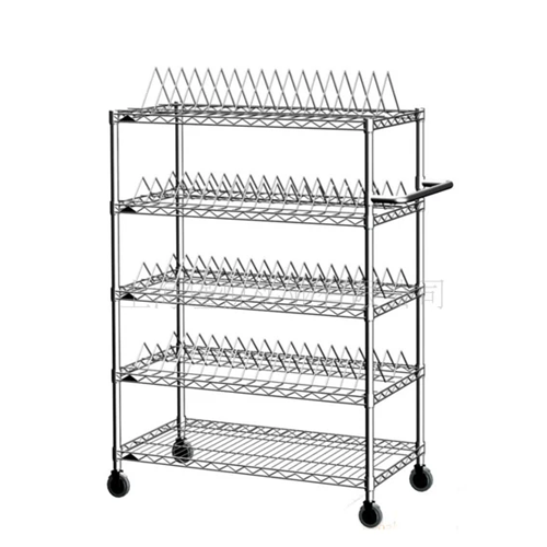 PLATE STAND