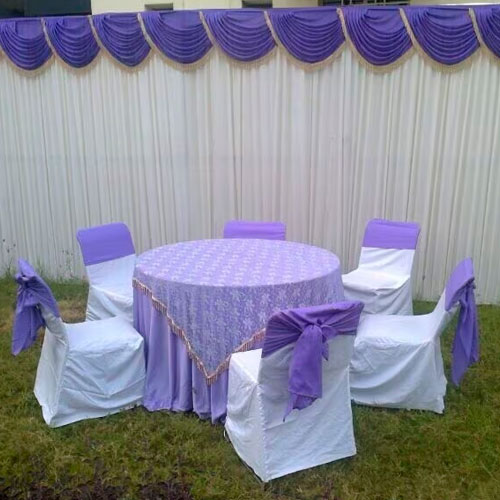 TABLECOVER